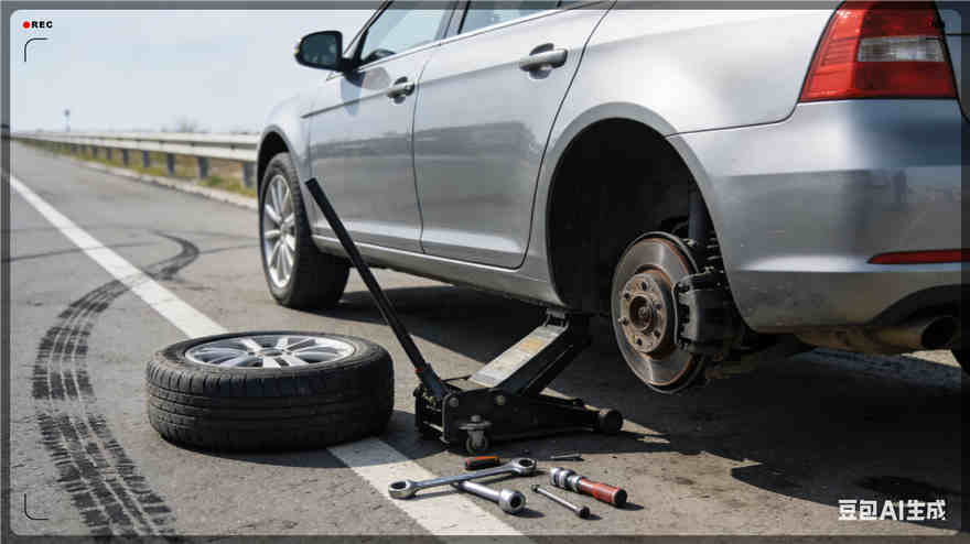 浮梁道路救援汽车送玻璃水