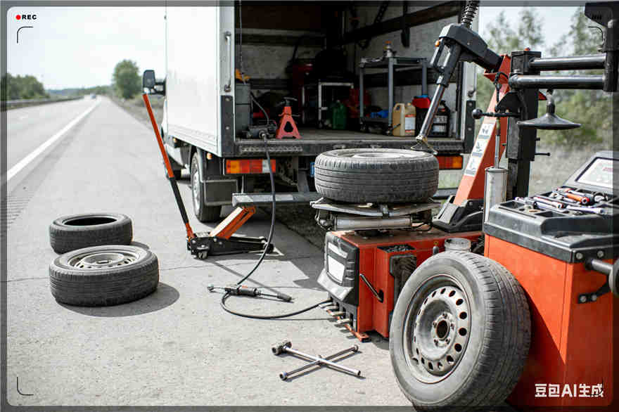 浮梁道路救援汽车送机油