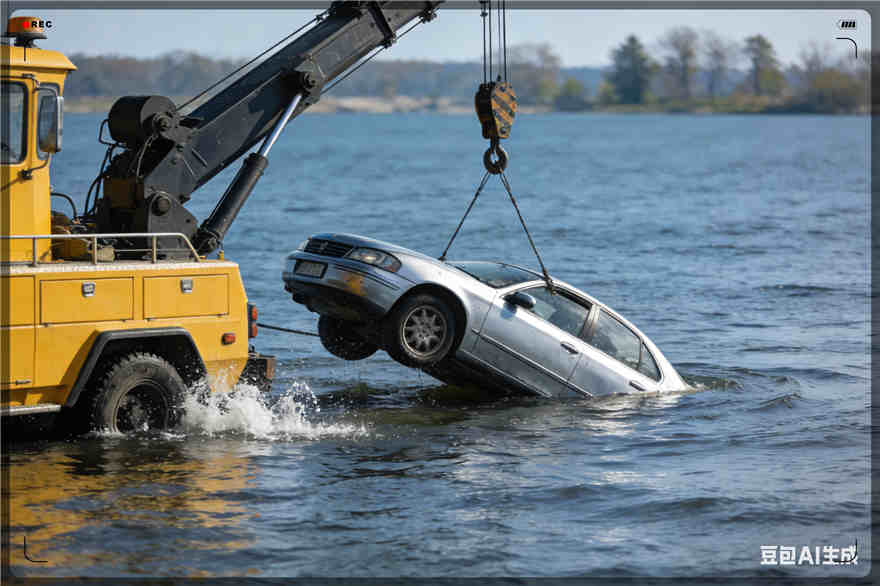 浮梁汽车救援送柴油