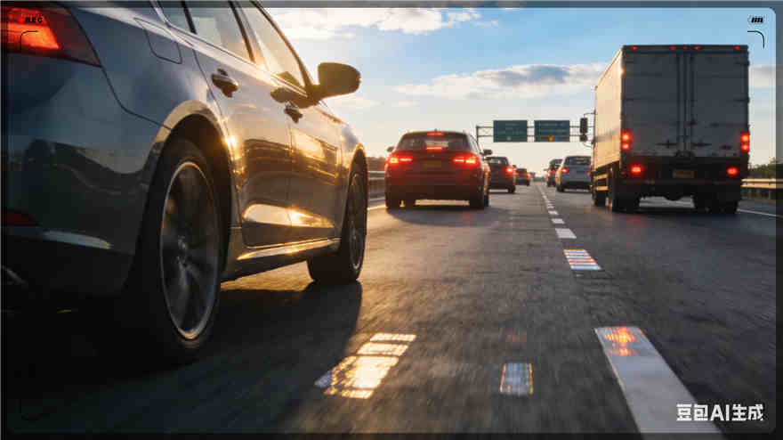 浮梁高速公路汽车送汽油